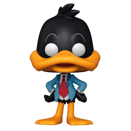 Figur Space Jam: A New Legacy - Daffy Duck (Funko POP! Movies 1062)