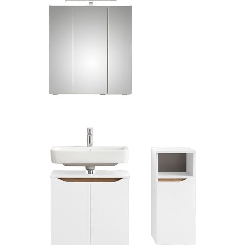 Badmöbel-Set SAPHIR 