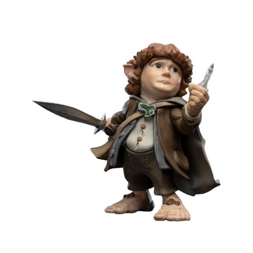 FS Holding Figur The Lord of the Rings - Samwise Gamgee (Mini Epics)