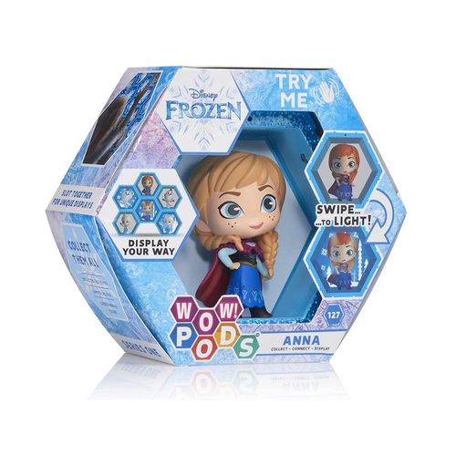 Epee Figur Frozen - Anna (WOW! PODS Frozen 127)