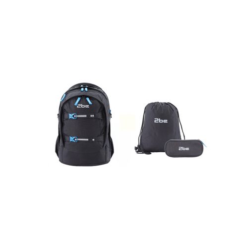 Schulrucksack 2BE 