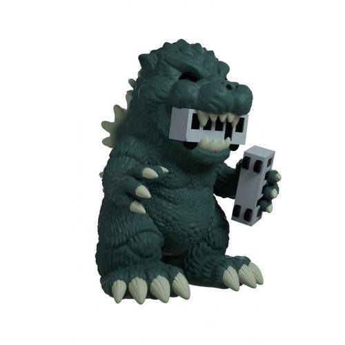 Figur Godzilla - Godzilla (Youtooz Godzilla 0)