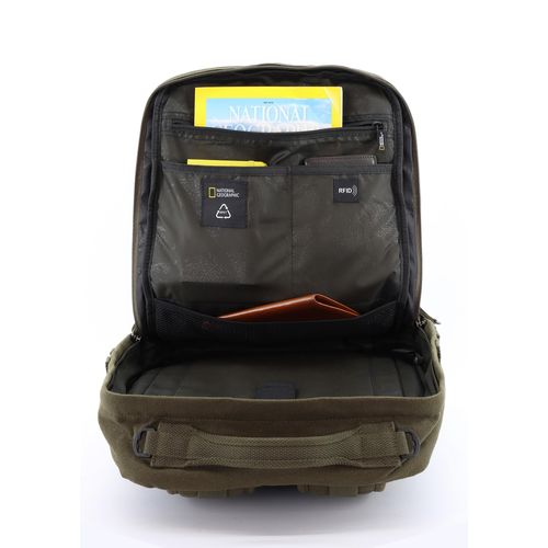 Cityrucksack NATIONAL GEOGRAPHIC 