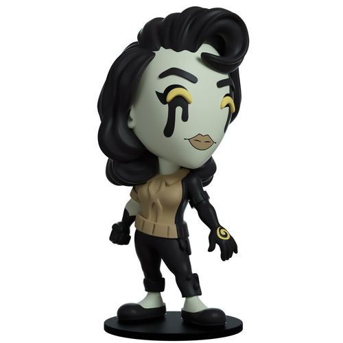 Figur Bendy and the Dark Revival - Audrey (Youtooz Bendy and the Dark Revival 1)