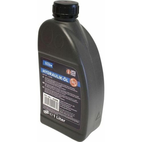Hydraulik-Öl hlp 46 1L