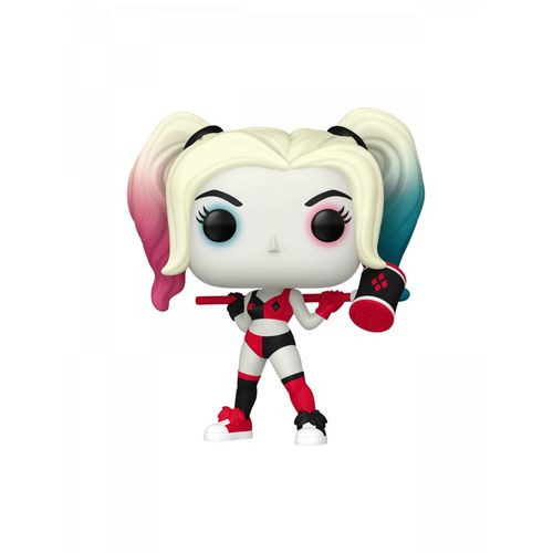 Figur Harley Quinn - Harley Quinn (Funko POP! Heroes 494)