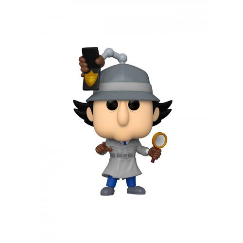 Figur Inspector Gadget - Inspector Gadget Chase (Funko POP! Animation 892)