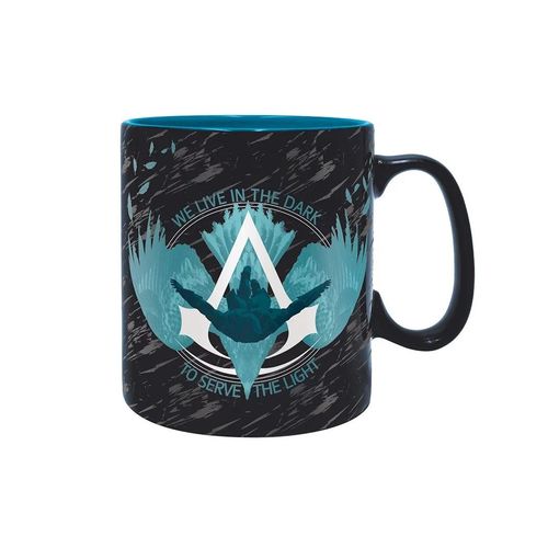 GBEye Tasse Assassins Creed - Eagles and Assassin