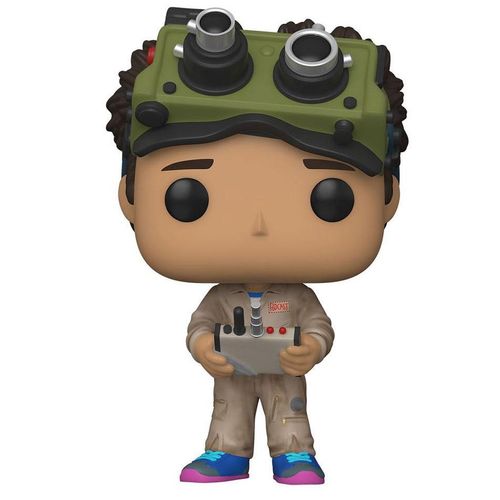 Figur Ghostbusters: Afterlife - Podcast (Funko POP! Movies 927)