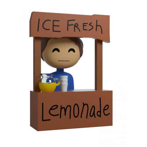 Figur Meme - Lemonade Stand (Youtooz Meme 44)