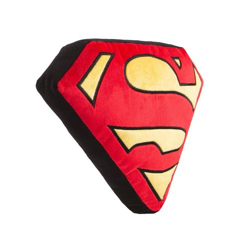 FS Holding Kissen Superman - Superman Sign