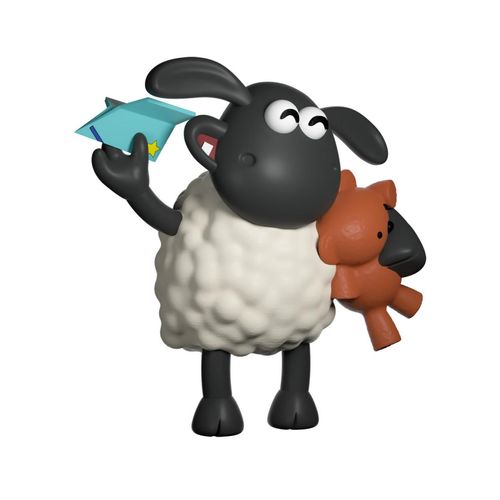 Figur Shaun the Sheep - Timmy (Youtooz Shaun the Sheep 1)