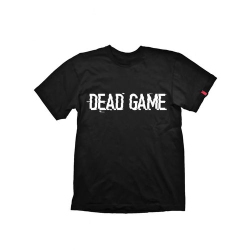 T-Shirt Payday 2 - Dead Game (größe M)