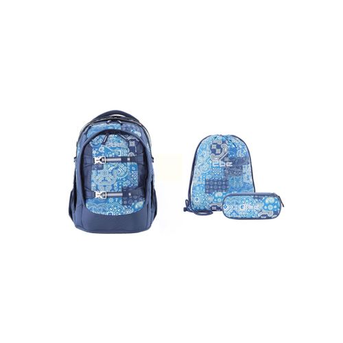 Schulrucksack 2BE 