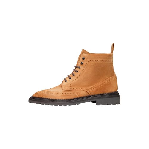 Schnürboots HENRY STEVENS 