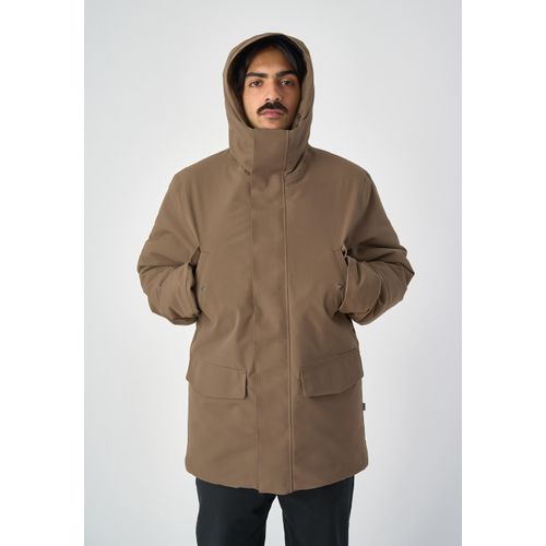 Parka CLEPTOMANICX 