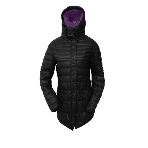 Steppjacke DEPROC ACTIVE 