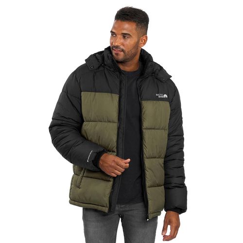 Winterjacke ARCTIC SEVEN 