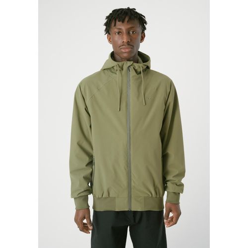 Outdoorjacke CLEPTOMANICX 