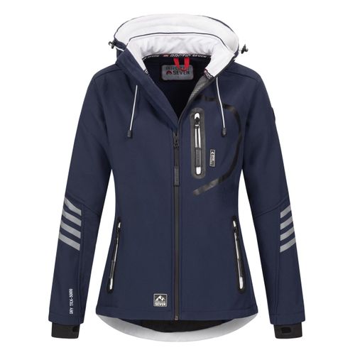 Softshelljacke ARCTIC SEVEN 