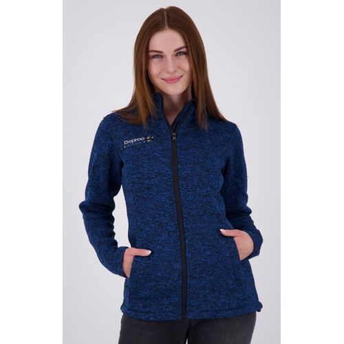 Strickfleecejacke DEPROC ACTIVE 