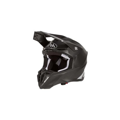 Airoh Motocross-Helm Twist 2.0 Schwarz/Matt