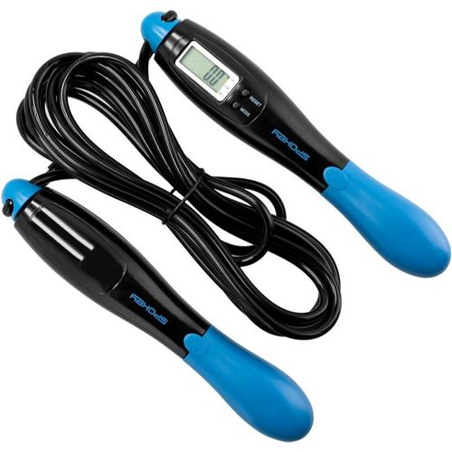 Spokey Count Rope skipping rope with a counter 300 cm