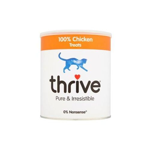 Thrive 100% Snacks Vorteilspack Huhn, 170 g