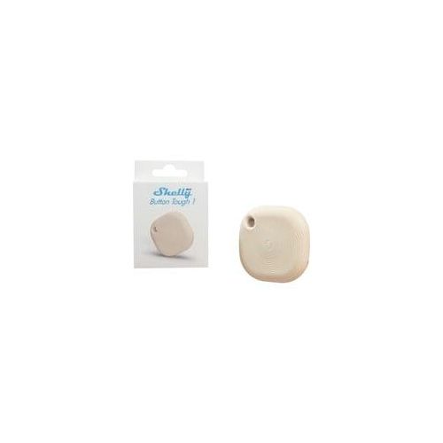 BLU Button Tough1, Taster creme