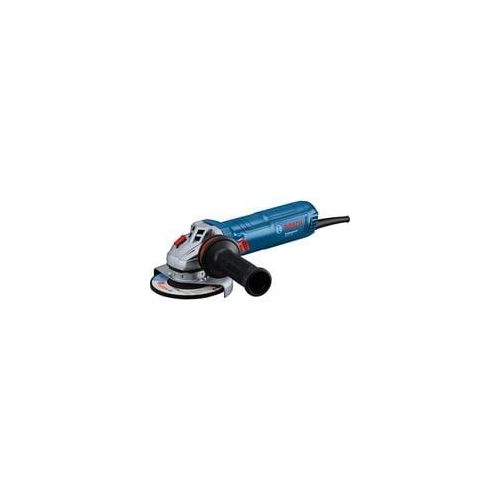 Winkelschleifer GWS 12-125 Professional blau, 1.200 Watt