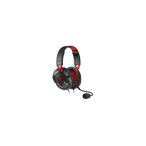 Turtle Beach Ear Force Recon 50 - Headset - ohrumschließend - kabelgebunden