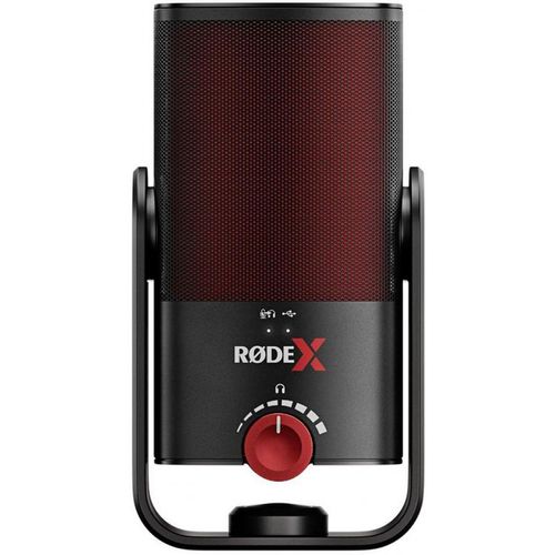 Rode X XCM-50 USB-C Kondensatormikrofon