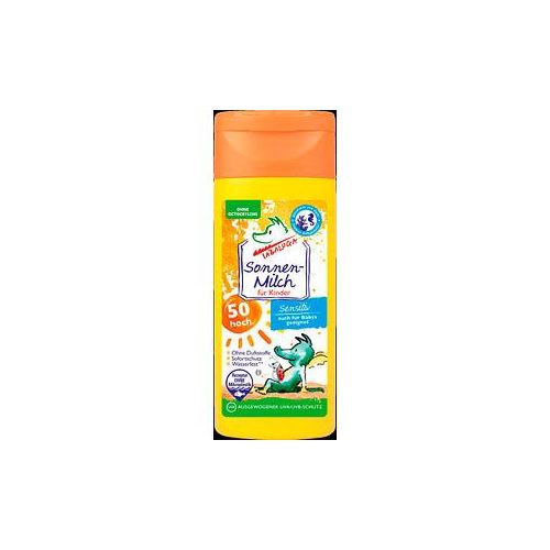 Tabaluga Sensitiv Sonnenmilch 50 ml