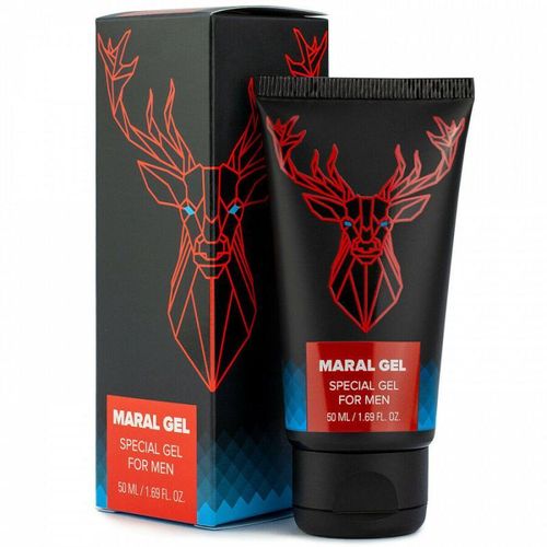 Titan Gel - Maral