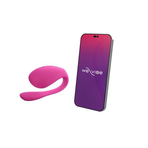 We-Vibe »Jive 2« Vibro-Ei mit App