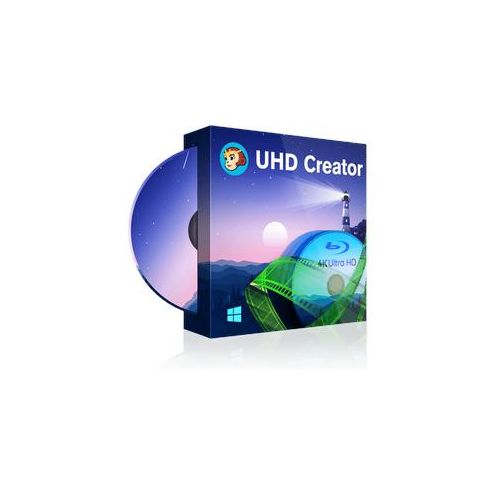 DVDFab UHD Creator