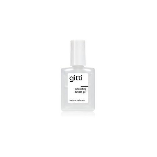 gitti Exfoliating Cuticle Gel Nagelserum