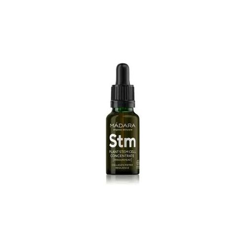 MADARA Custom Actives Plant Stem Cell Concentrate Gesichtsöl