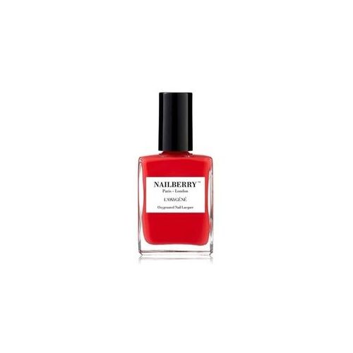 Nailberry L’Oxygéné Pop My Berry Nagellack