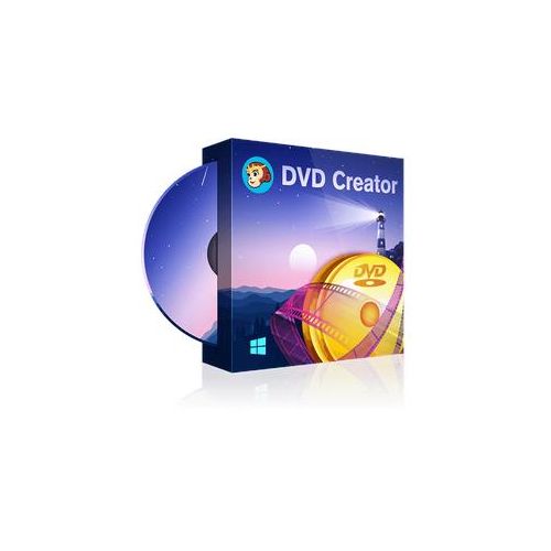 DVDFab DVD Creator