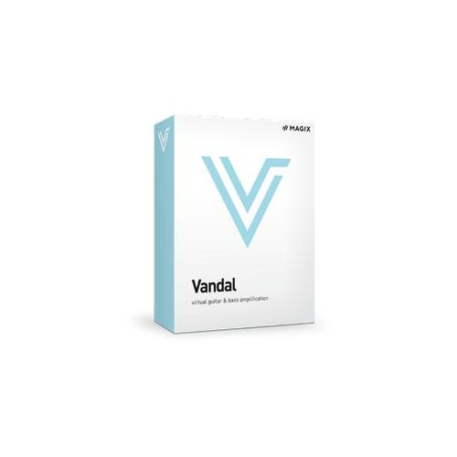 MAGIX Vandal