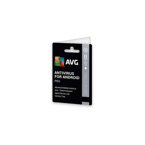 AVG AntiVirus Pro for Android [1 Android]