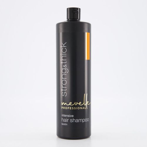 Strong & Thick Intensive Shampoo 900ml