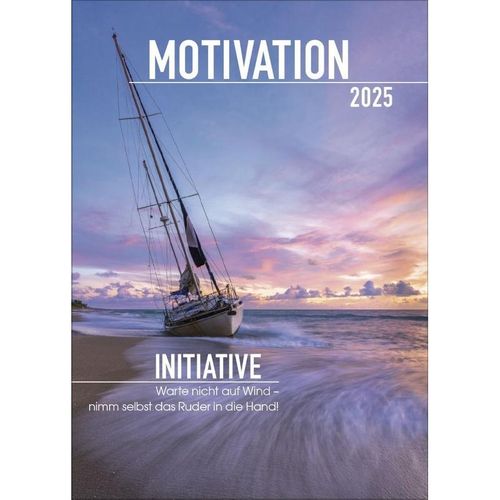 Motivation 2025