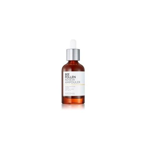 MISSHA Bee Pollen Renew Ampouler Gesichtsserum