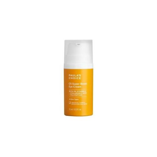 Paula's Choice - C5 Super Boost Augencreme 15 ml