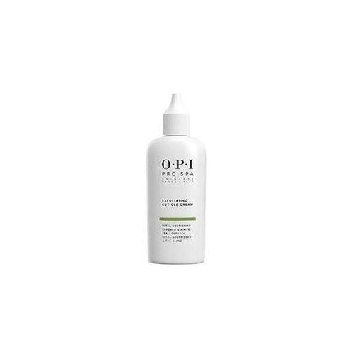 OPI - Pro Spa Exfoliating Cuticle Cream Nagelpflege 27 ml