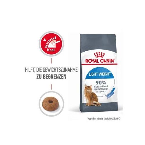 ROYAL CANIN Light Weight Care 3 kg