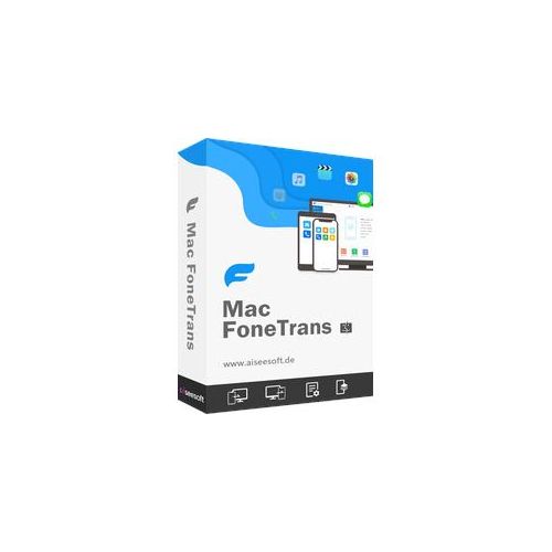 FoneTrans iOS Transfer