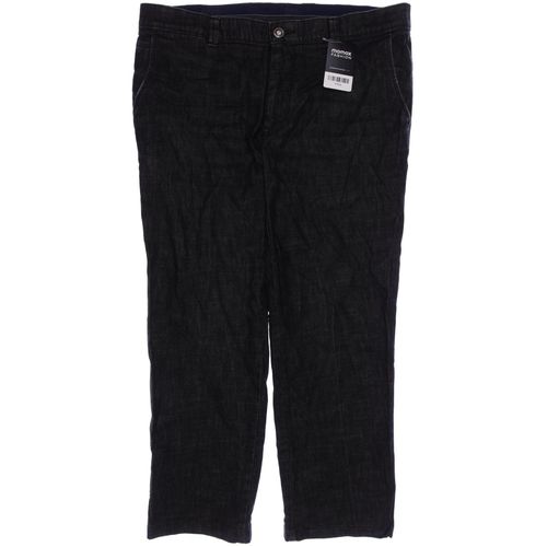 Eurex by Brax Herren Jeans, schwarz, Gr. 26